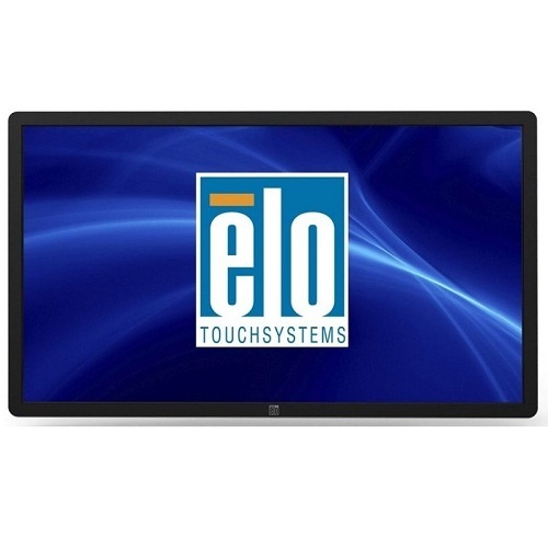 Elo IntractvDigSignage Mon E268254