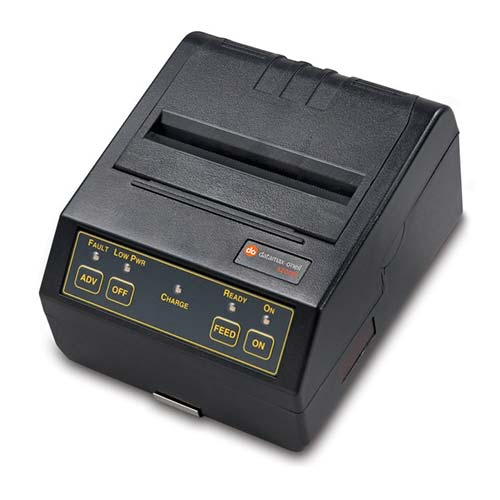 Datamax S2000i Dot Matrix Printer 77118I1