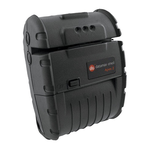 Honeywell Apex 2 DT Printer [203dpi] 78728S1-3