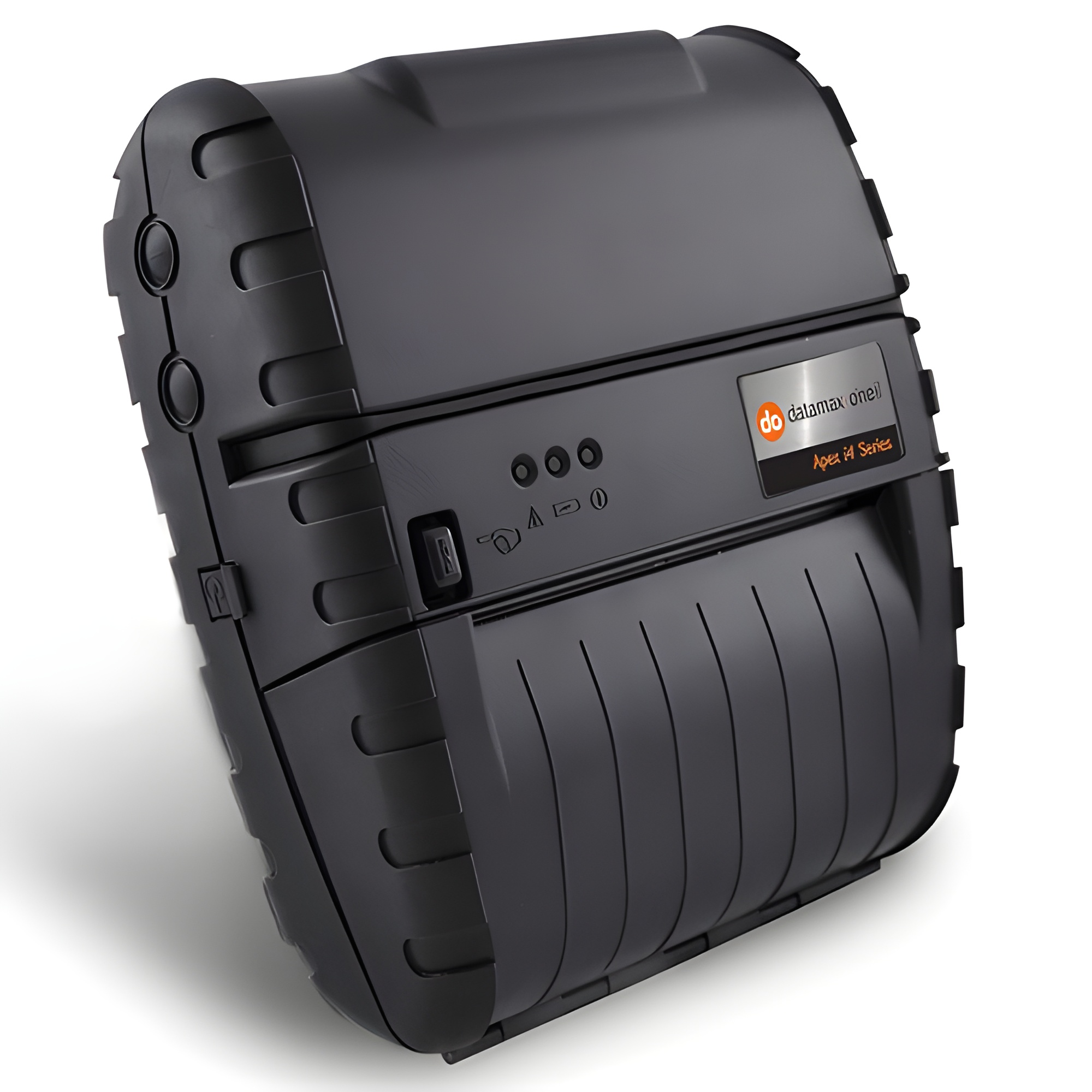 Honeywell Datamax Apex 4 DT Printer [203dpi, Battery] 78928U1-3