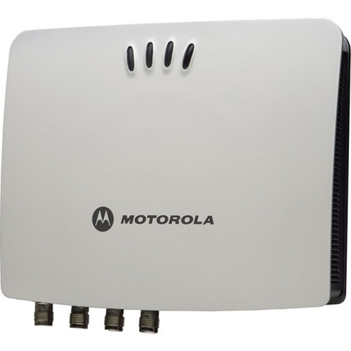 Motorola FX7400 RFID Reader Kit FX7400-22310A30-US-KIT