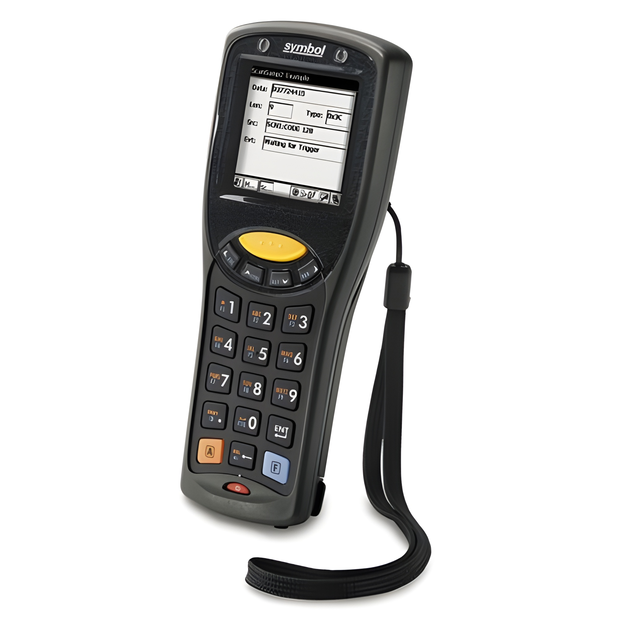 Symbol MC1000 MC1000-KU0LA2U000R
