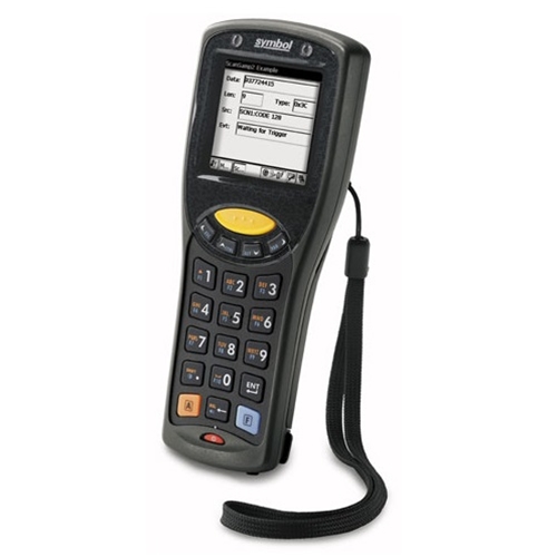 Motorola MC1000 Batch MC1000-KU0LF2K002R