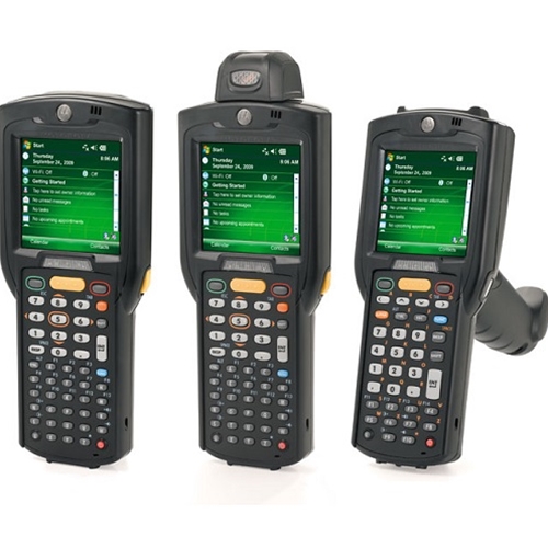 Motorola MC3100 MC3100-RL3S01E00-KIT