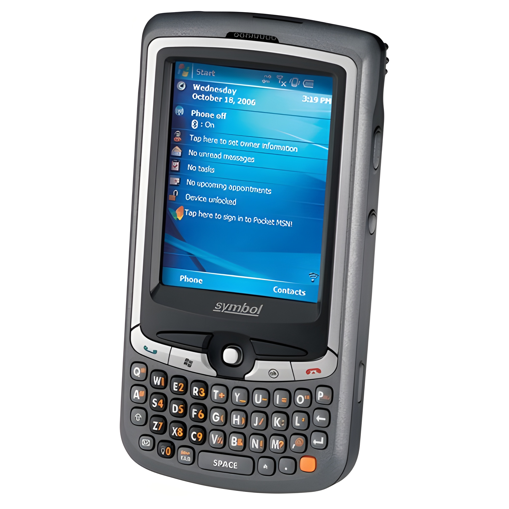 Symbol MC35 MC35-C-F6EM