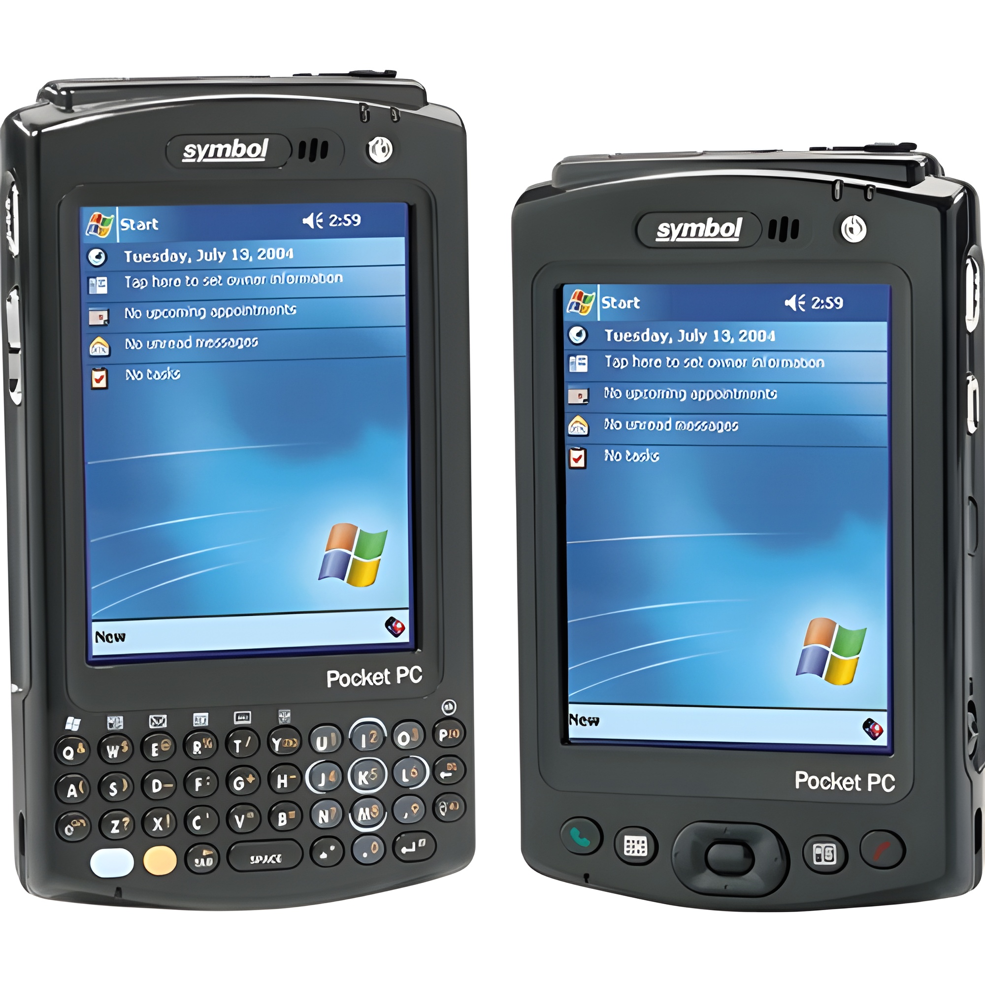 Symbol MC50 MC5040-PQ0DBNEA8WR