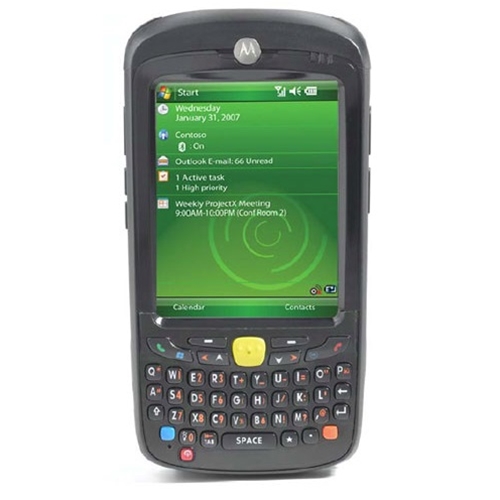 Motorola MC5590 MC5590-P30DUQQA7WR