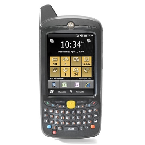 Motorola MC65 KT-659B-PD0BAB002