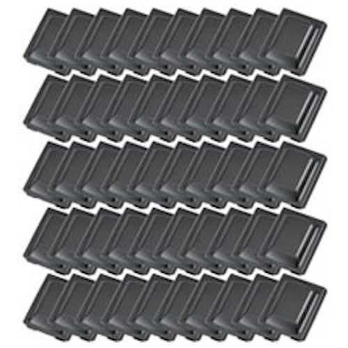 Zebra MC55/MC65 Extended Capacity Battery (50 Pack) BTRY-MC55EAB02-50