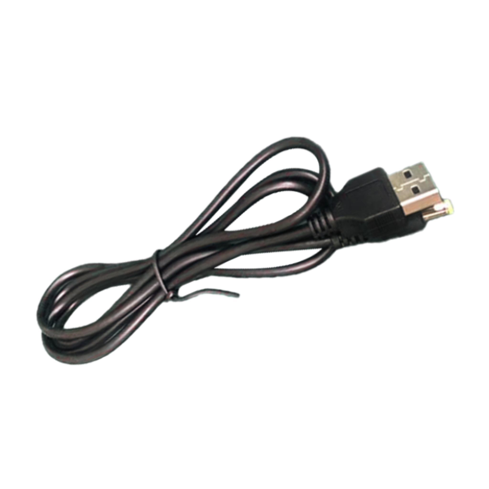 Unitech USB to DC Cable for MS652 Single Slot Cradle 1550-900120G