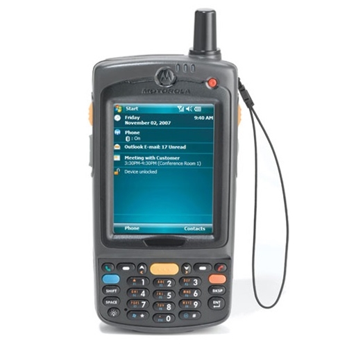 Motorola MC75 Complete Kit MC7508-PUESKRWA9WR-KIT