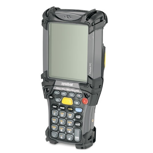 Symbol MC9000-S MC9002-SHBHBAEA700