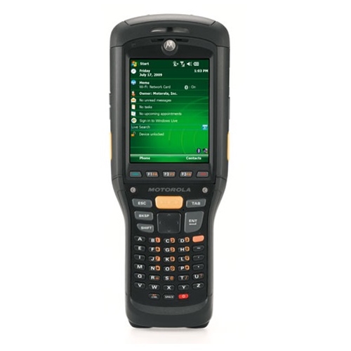 Motorola MC9598 Demo KT-MC9598-DCU-DEMO