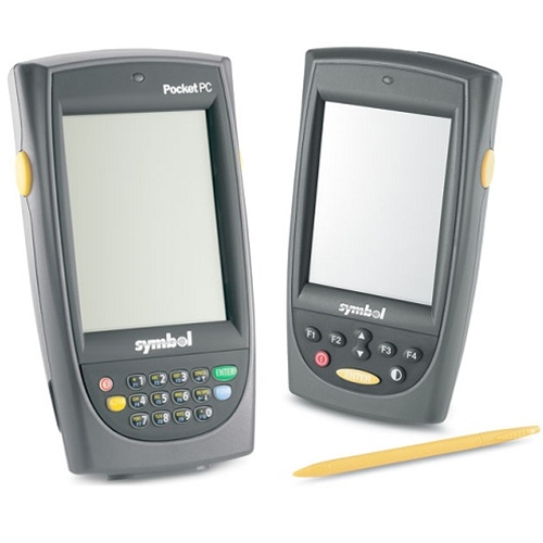 Symbol PPT 8800 PPT8800-R3BZ00LCB