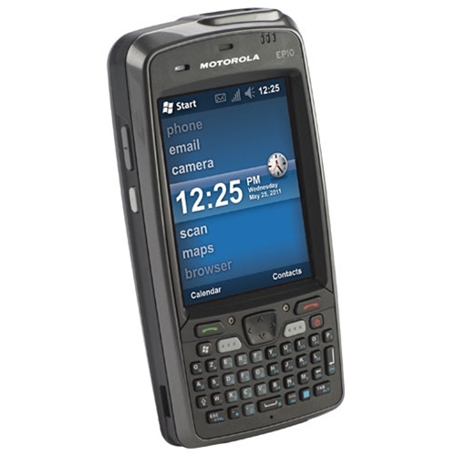 Motorola PSION EP10 EP1031001030062C