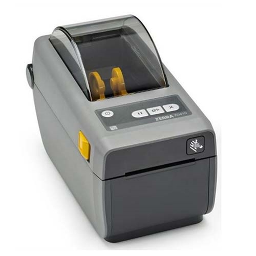 Zebra ZD410 Direct Thermal Printer