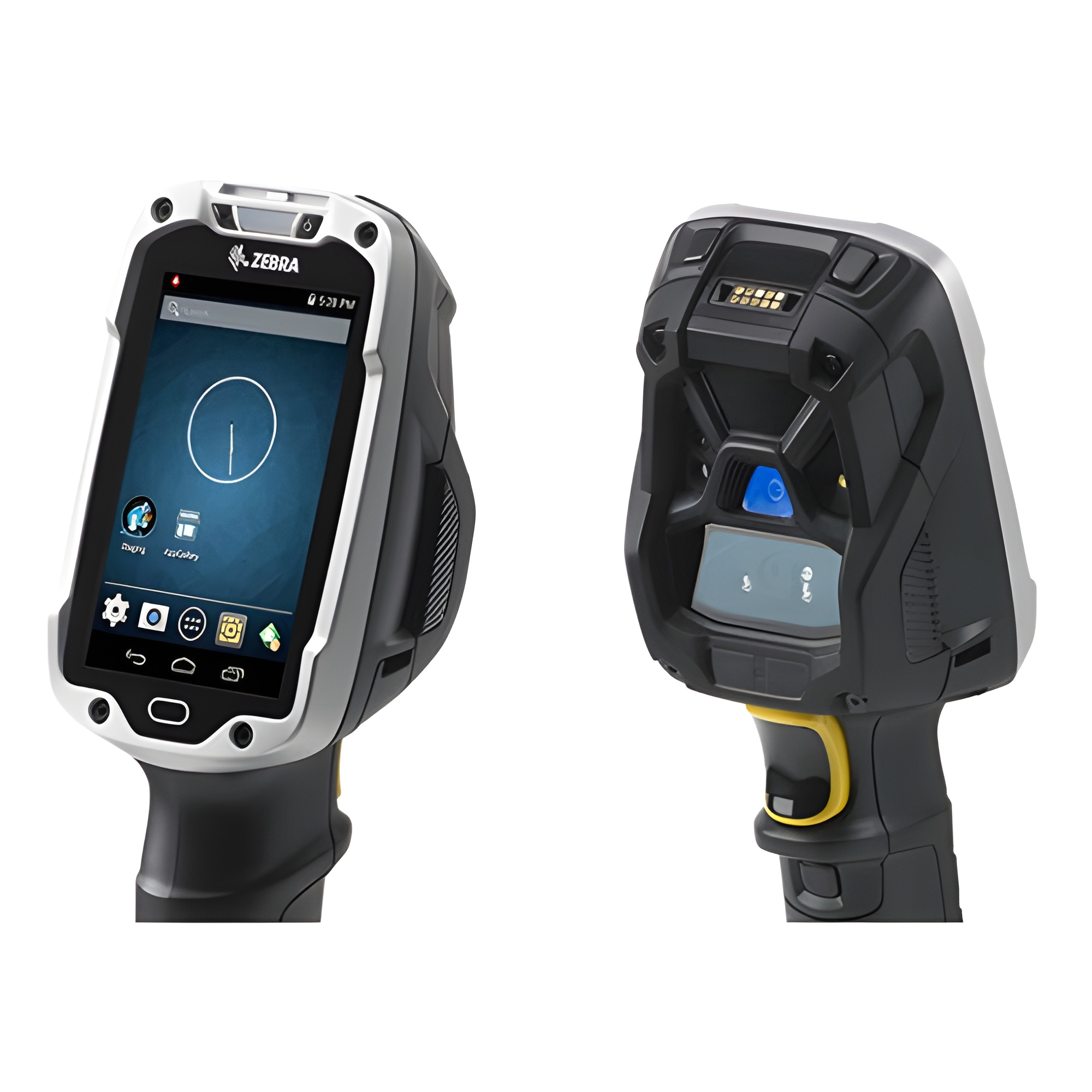 Zebra TC8000 Mobile Computer TC80N0-1000K210IN