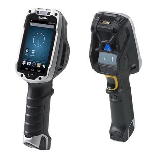 Zebra TC8000 Mobile Computer TC80N0-A001K31CNA