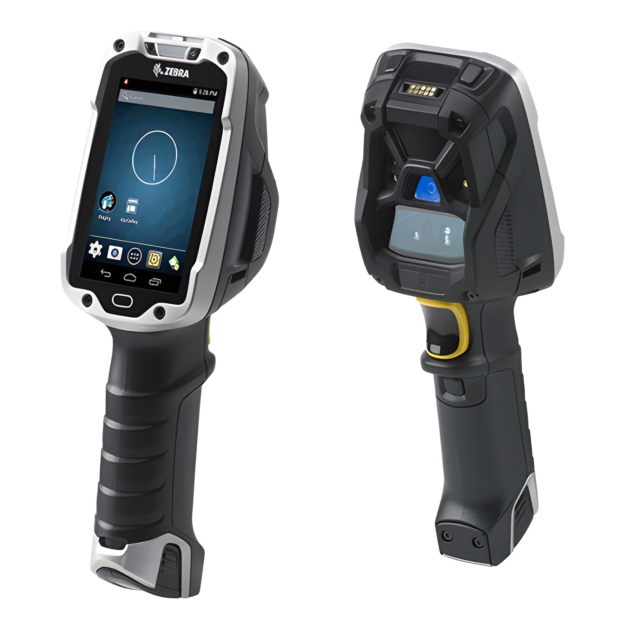 Zebra TC8000 Mobile Computer TC80N0-1000K210NA