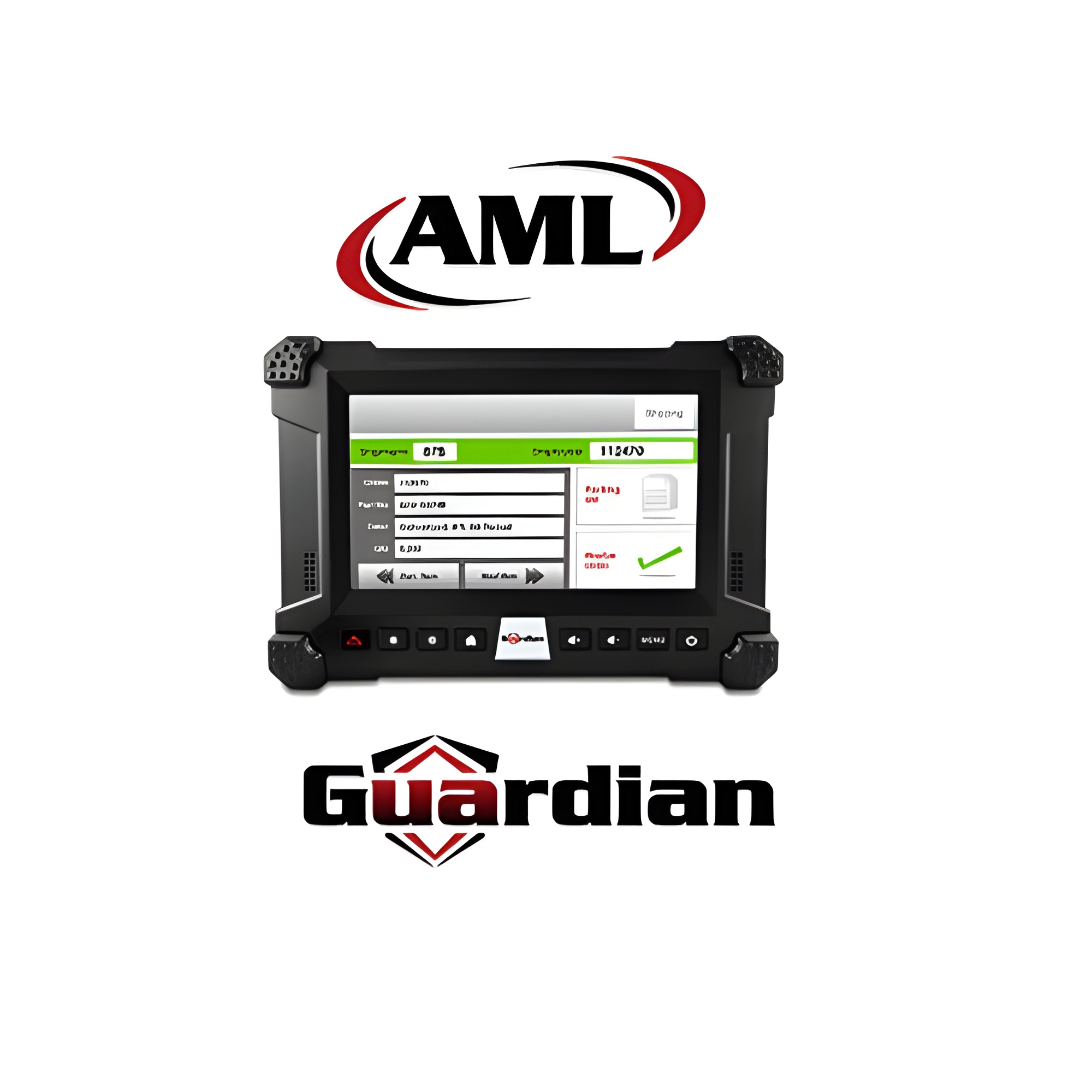 AML Guardian FMC7-1001-00