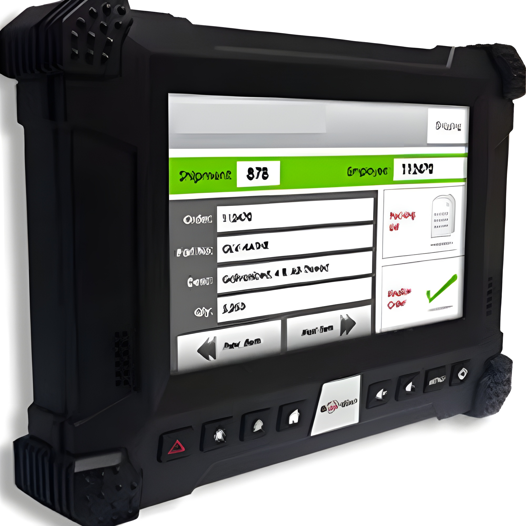 AML Guardian FMC7-1001-00