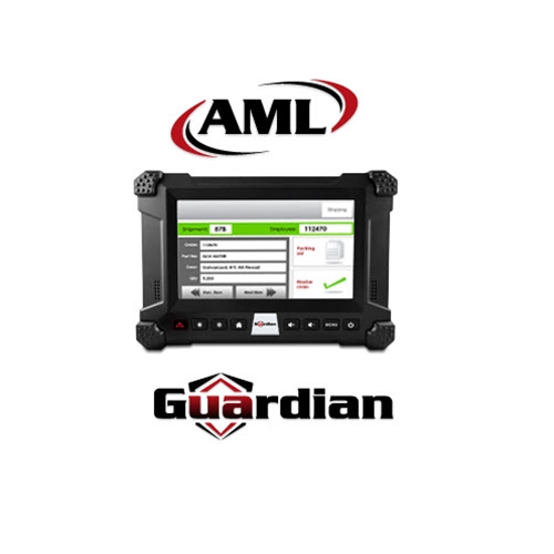 AML Guardian FMC7-1001-00