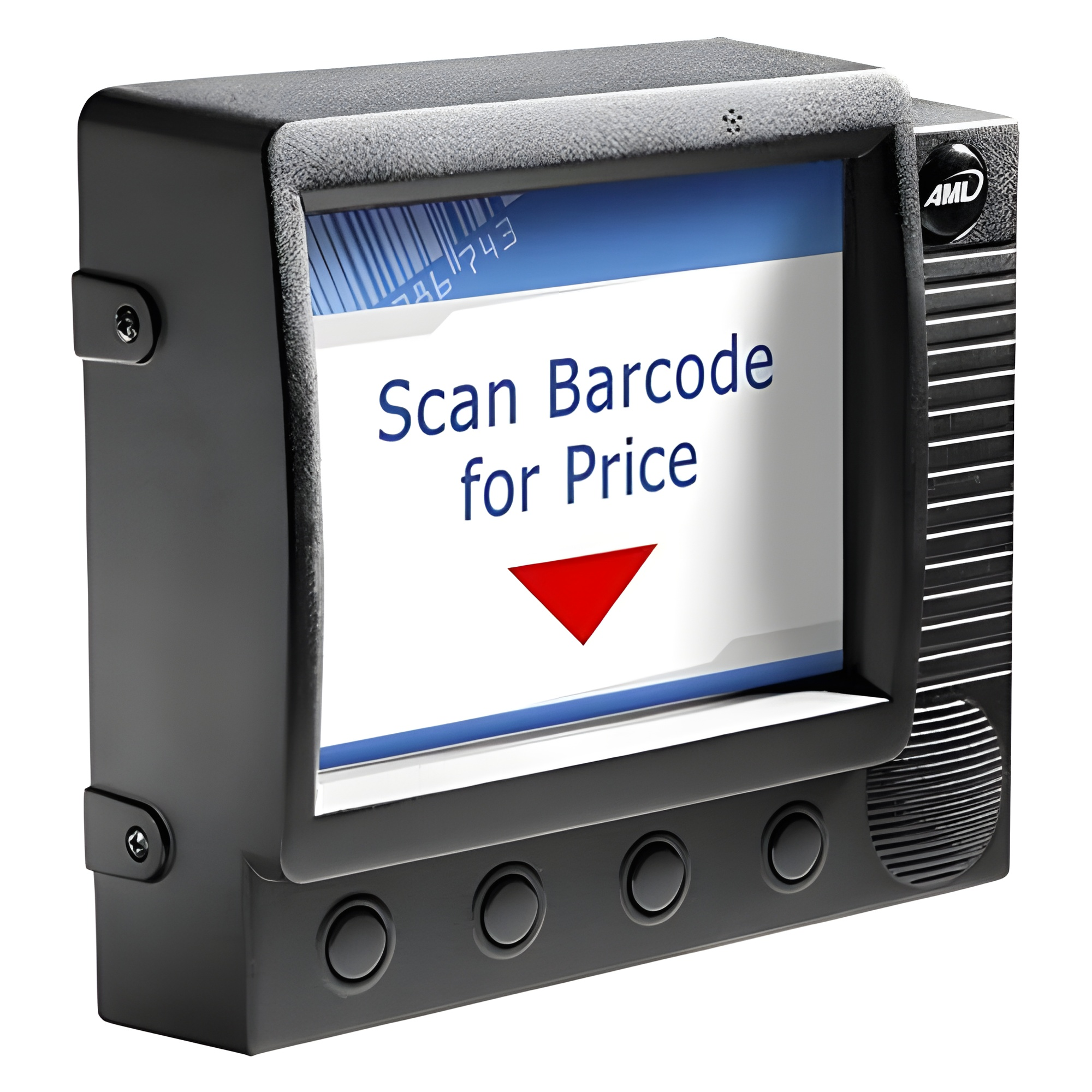 AML Phoenix Mini Kiosk KDT910-0012