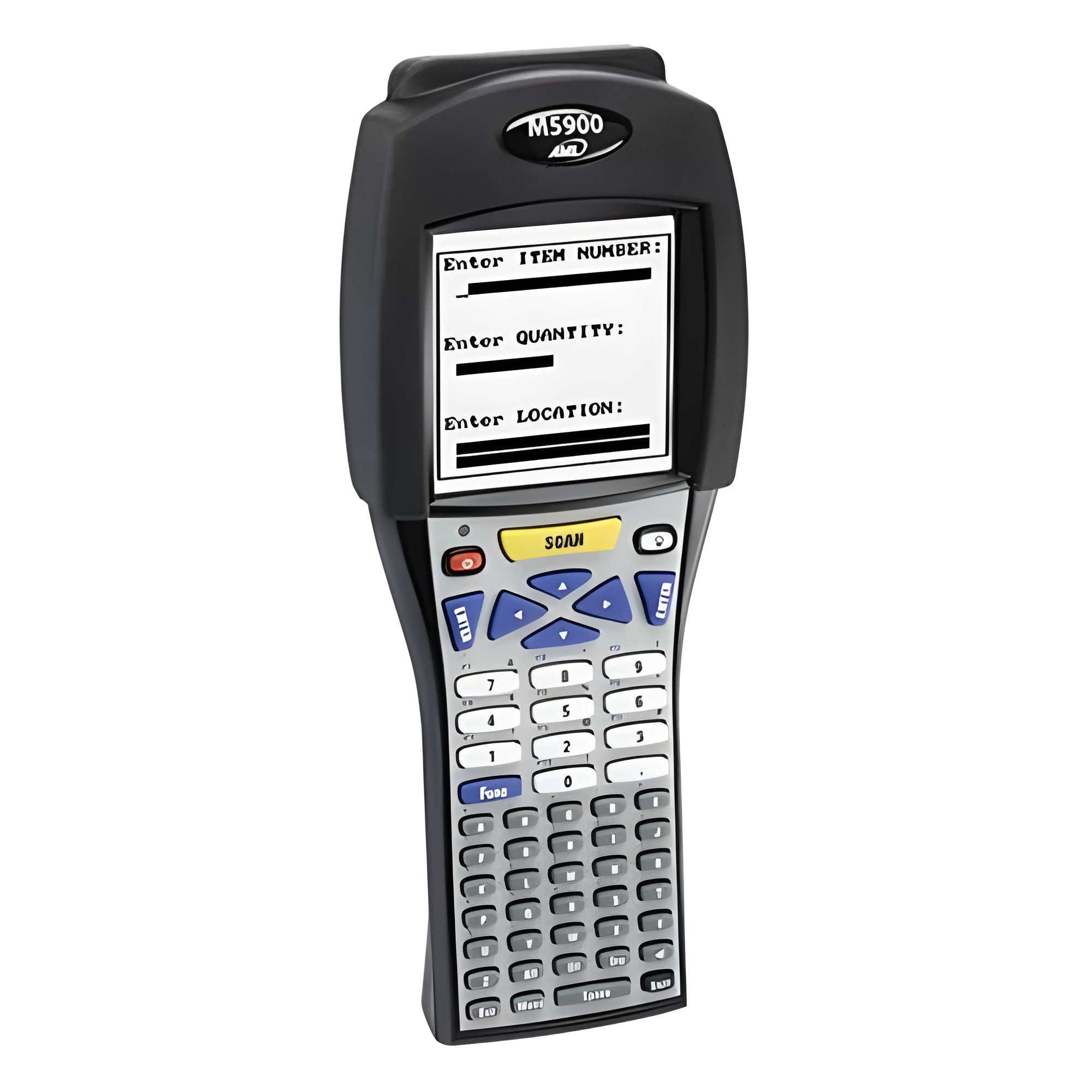 AML M5900 M5900-0101