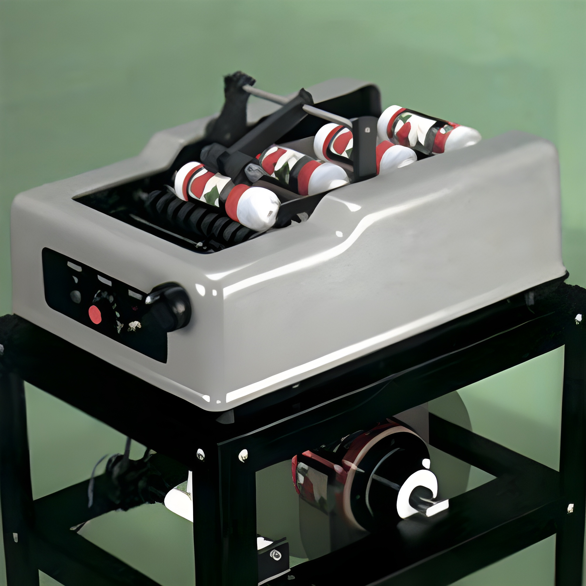 Advent Model 310 Label Applicator adv-model310-l