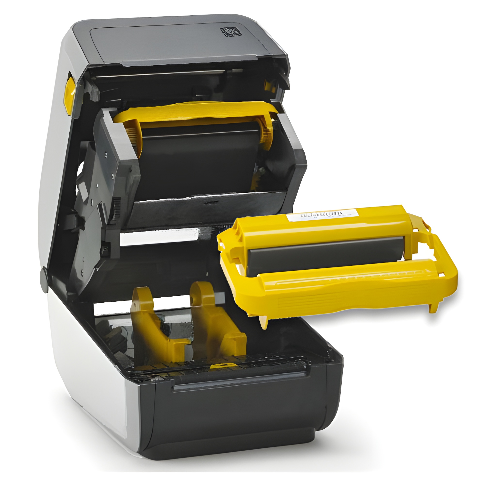 Zebra ZD420c-HC TT Printer [203dpi, Ethernet, Healthcare Approved] ZD42H42-C01E00EZ