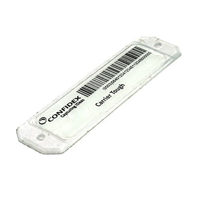 Confidex Carrier Tough Tag 3000627
