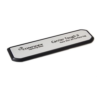 Confidex Carrier Tough II Tag 3001033