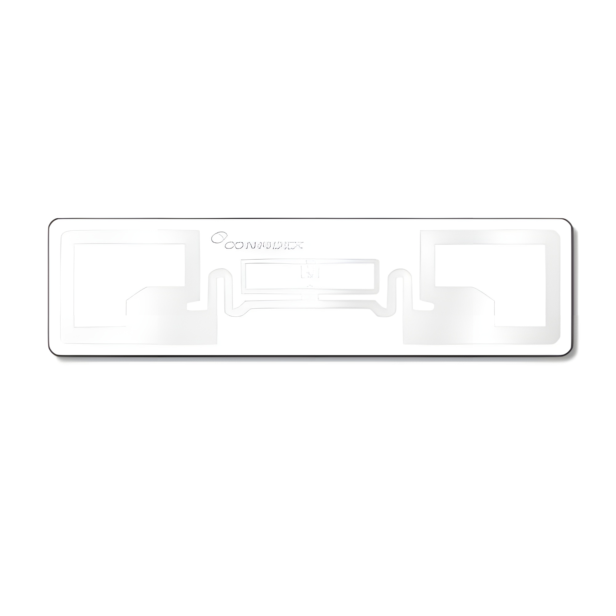 Confidex Carrier Pro Label 3000625