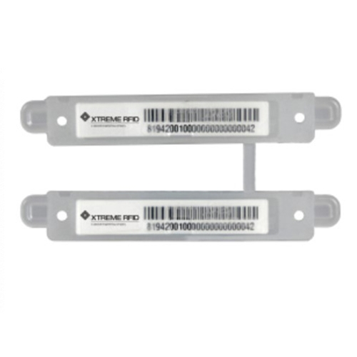 Xtreme RFID Duo Tag RF012C