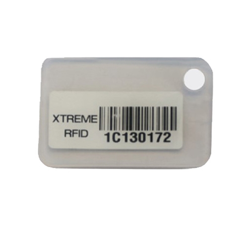 Xtreme RFID Hang Tag RF014C