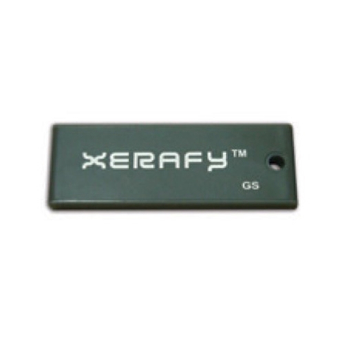 Xerafy Global Trak Tag X0330-GL011-M4QT