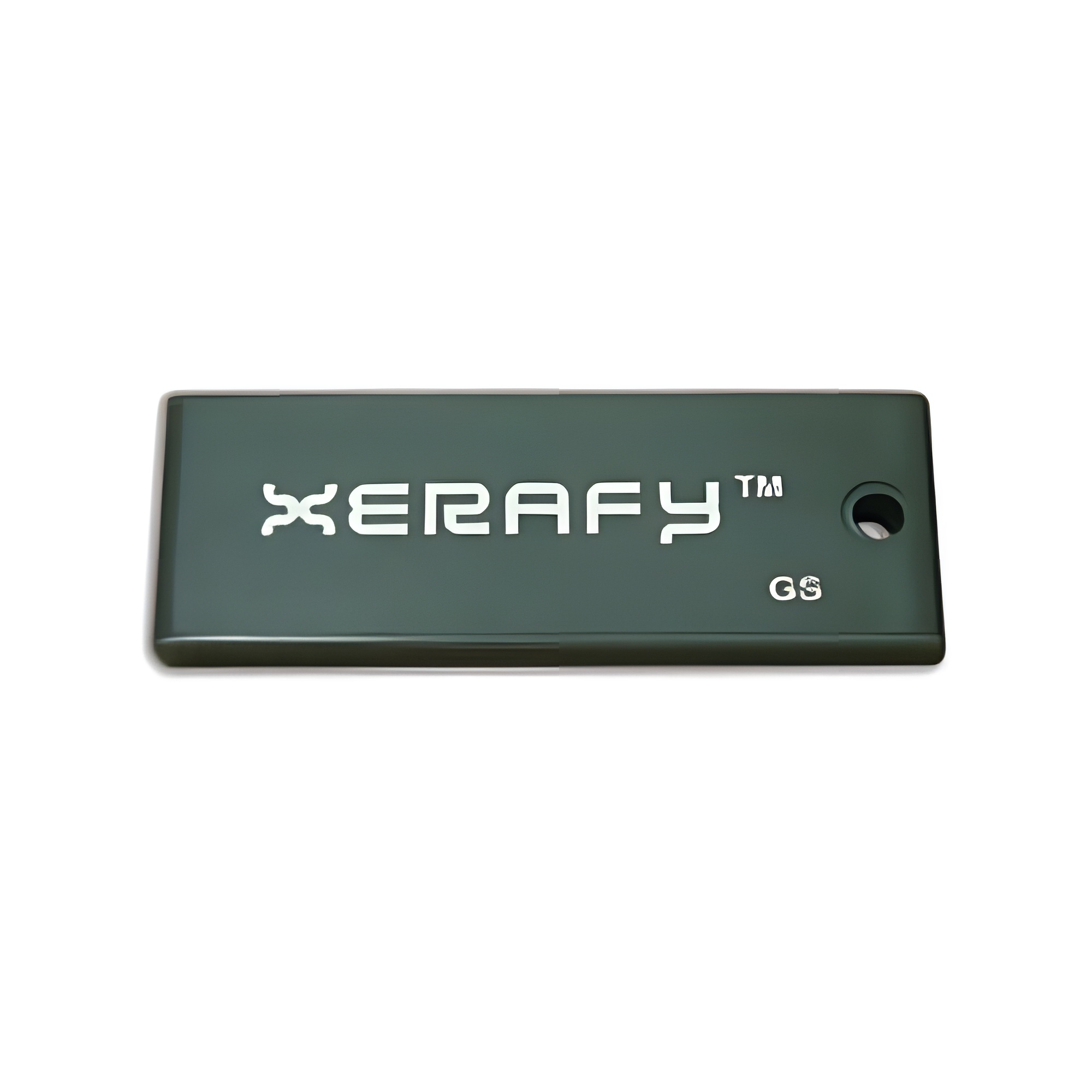 Xerafy Global Trak Tag X0330-GL011-M4QT