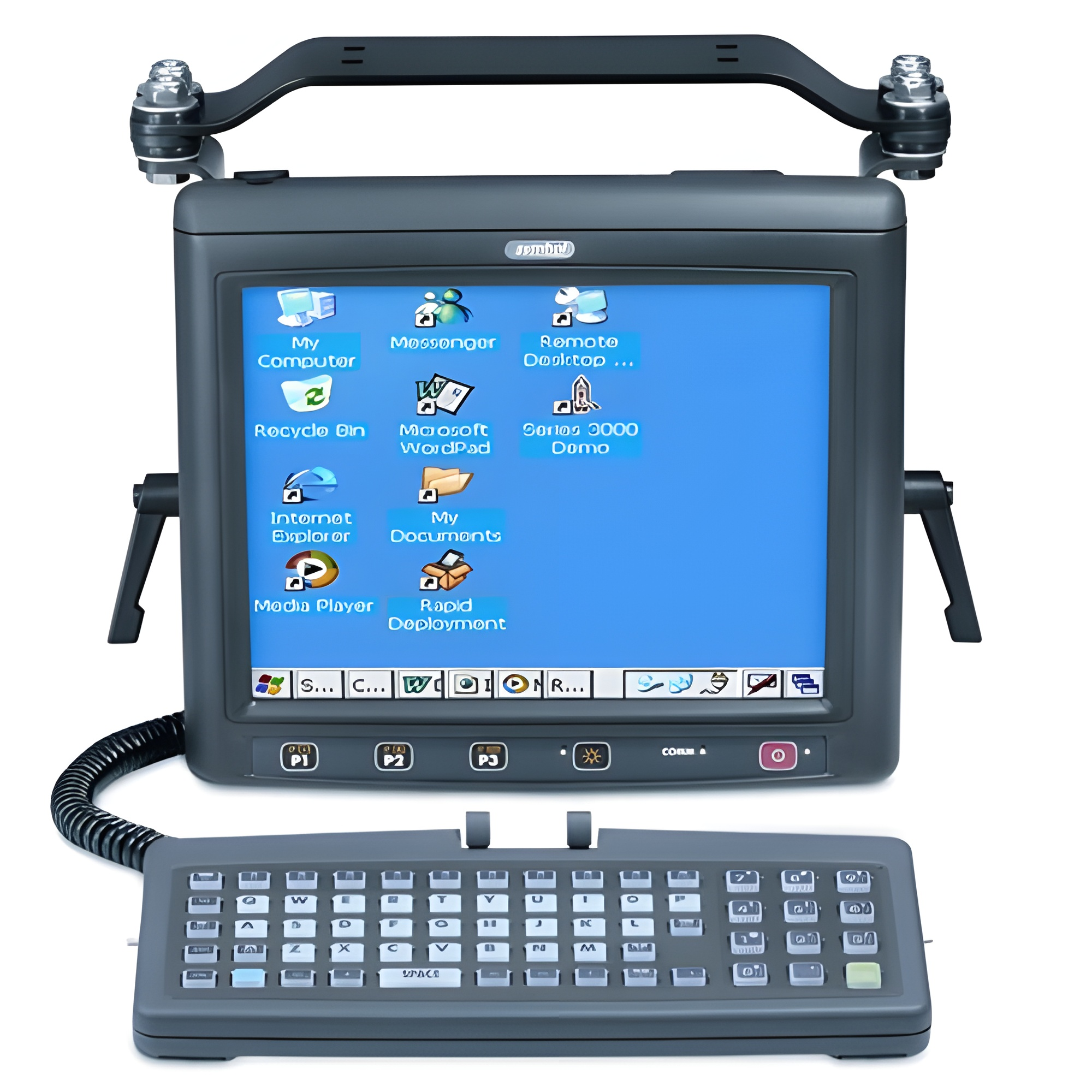 Symbol VC5090 VC5090-MA0TMQGH6WR