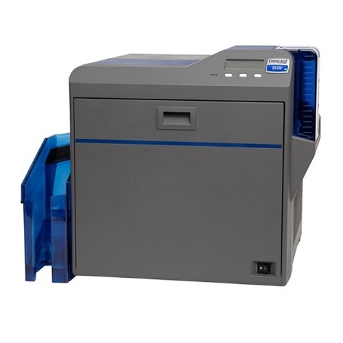 Entrust Datacard SR200 ID Card Printer 534716-002