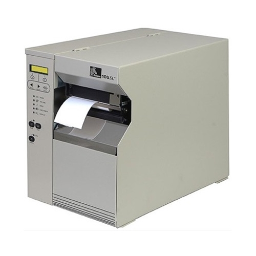 Zebra Printer 10500-2001-0071