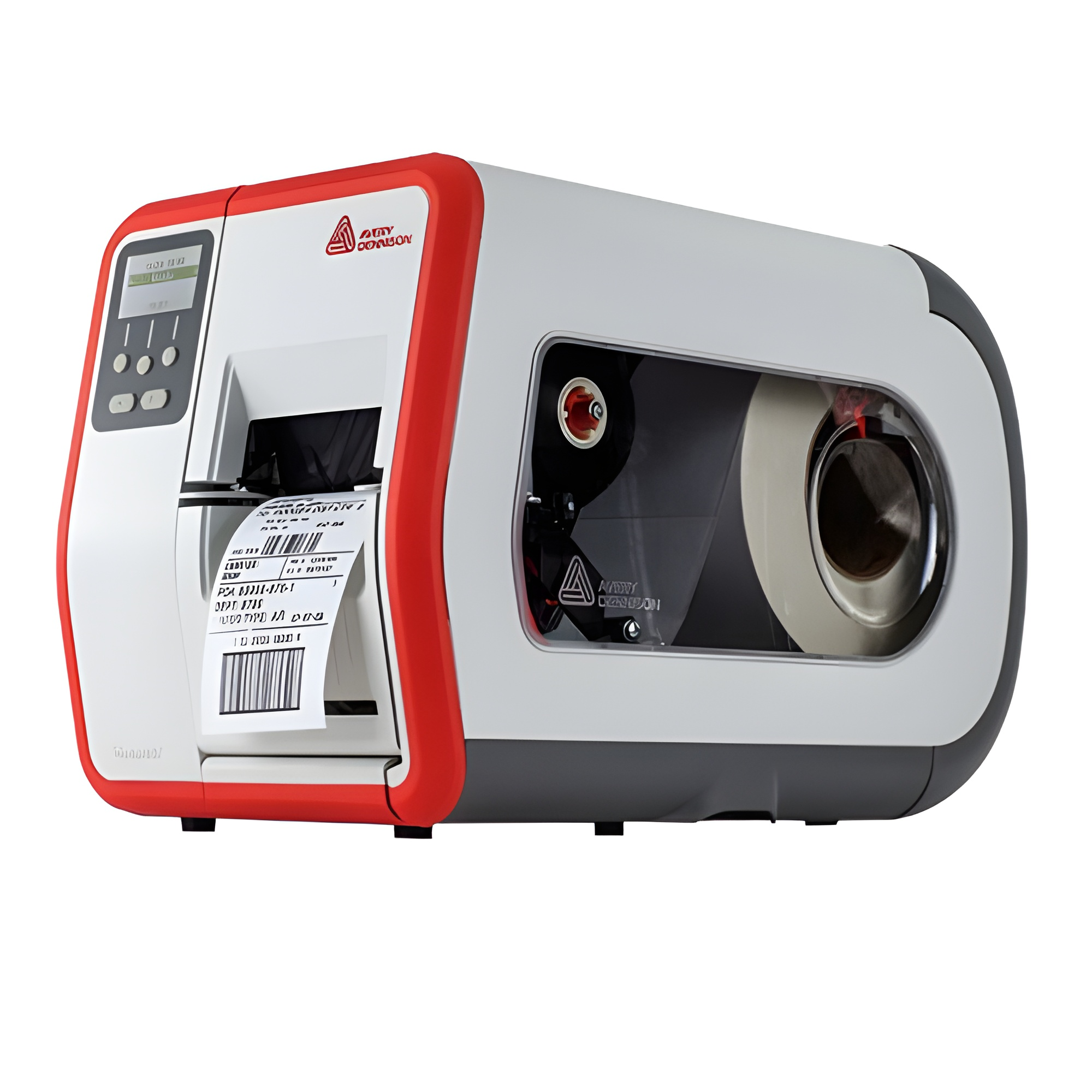 Avery Dennison ADTP1 TT Printer [203dpi, Ethernet, WiFi] ADTP1CR01NA