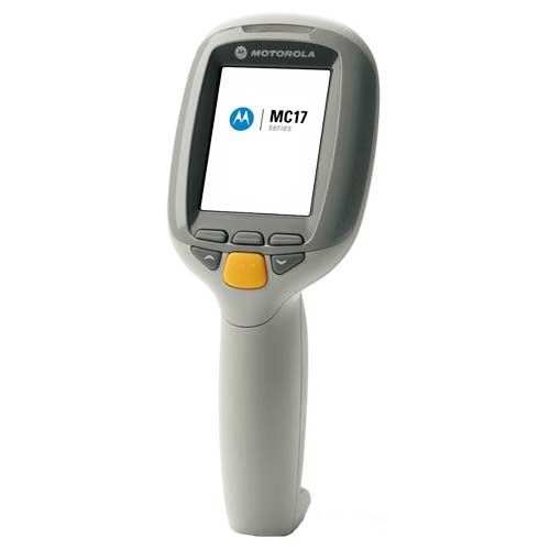 Motorola MC17 Portable Self-scanning Terminal MC17T-00