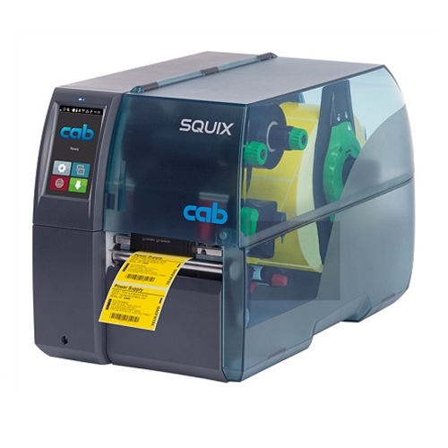 Cab SQUIX 4 M  Printer [203dpi, Ethernet, WiFi] 5977018