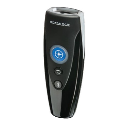 Datalogic RIDA DBT6420 Scanner DBT6420-BK-BTK1