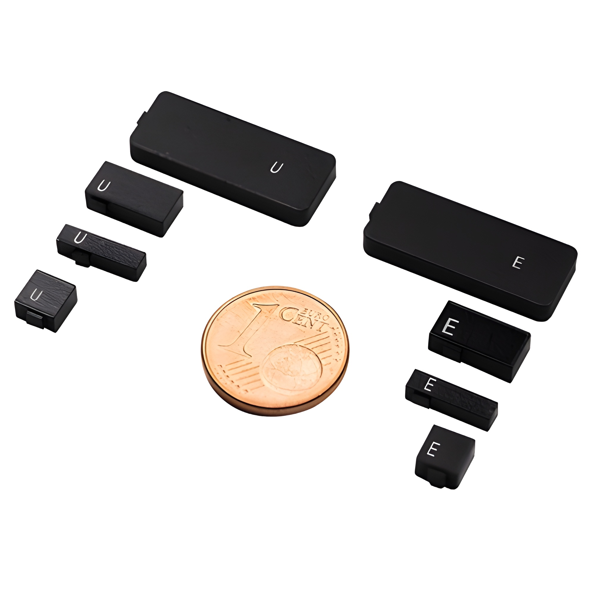 HID Global Brick 150 Tag 698933