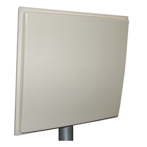 Laird PA9-12 15x15 Inch High Gain Linearly Polarized RFID Panel Antenna PA9-12