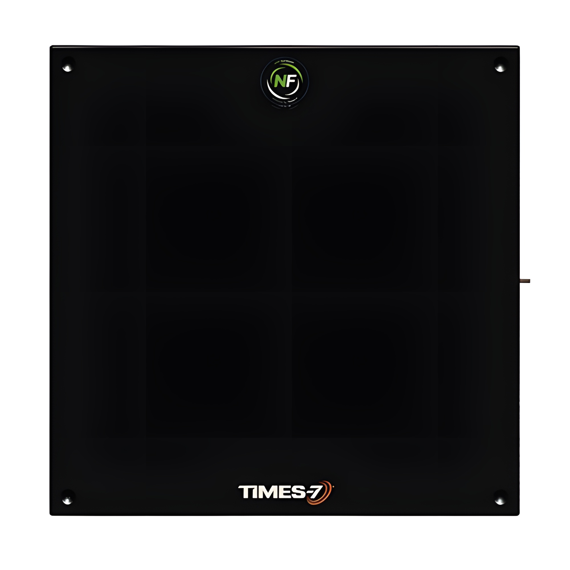 Times7 A1030-71585 11x11 Inch Ultra-Low Profile Near Field Short Range UHF RFID Antenna A1030-71585
