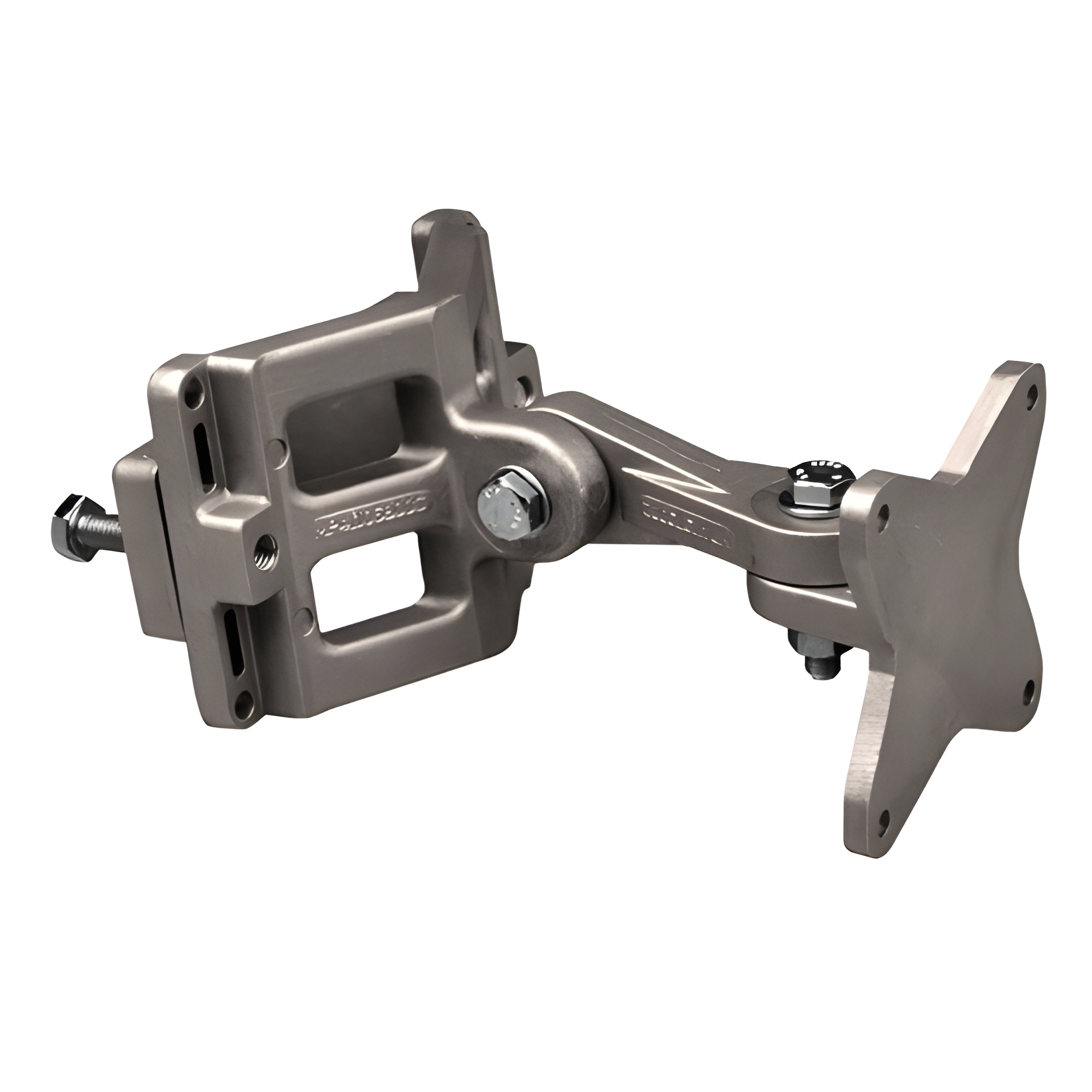 MTI MT-120018/A Heavy Duty Antenna Mount MT-120018-A