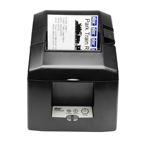 Star Micronics TSP654 Receipt Printer 37966030