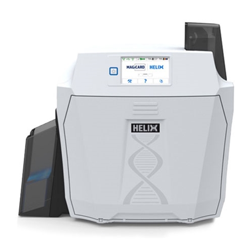 Magicard Helix Bundle 3663-0023-02